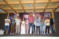 Jil Movie Success Meet Photos